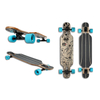 Freestyle Wooden Hover Custom Off Road Longboard