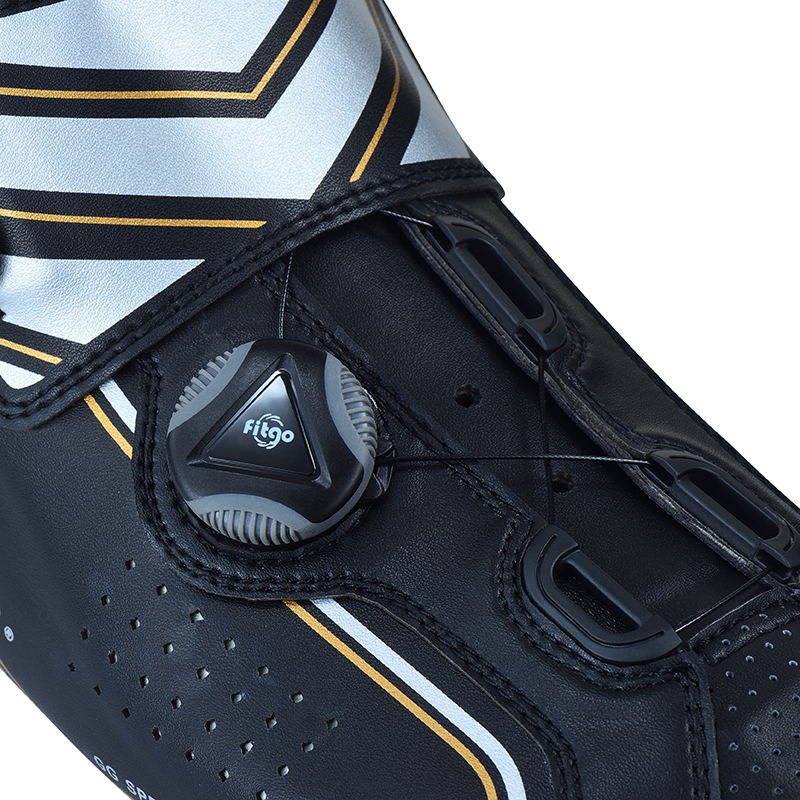 Professionel Carbon Fiber Speed ​​Racing Inline Skate