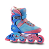 FlyKnit Rollerblade Kvinder 80mm Fitness Skate