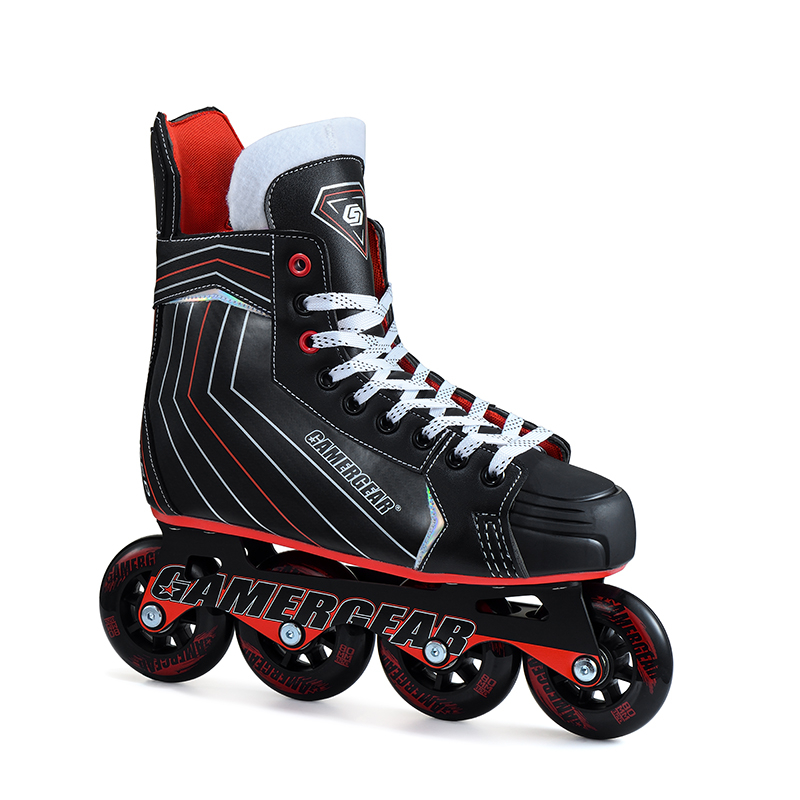 Professionel Urban Hockey Rollerblade Speed ​​Racing Inline Skate
