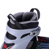 Custom Color Gradient Voksen Inline Fitness Skate