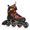 Justerbar Youth Street Racing FreeStyly Figur Inline Skate